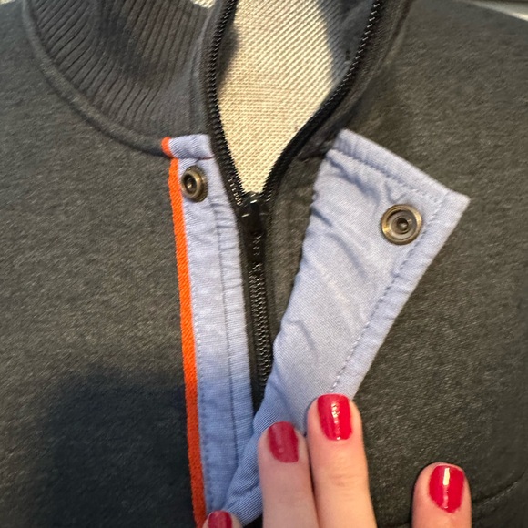 Men’s pullover - Picture 4 of 7